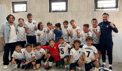 Mamak'lı Sporculardan Futbol ve Boksta Gururlandıran Başarı