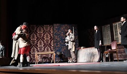 Pursaklar Belediyesi’nden Aile Yılına Özel Renkli Etkinlikler