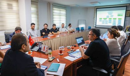 Mamak Belediyesi, 7 Projesiyle Türkiye Bilişim Ödülleri’nde Yarışacak