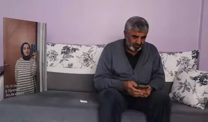 Rojin Kabaiş soruşturmasında yeni gelişme