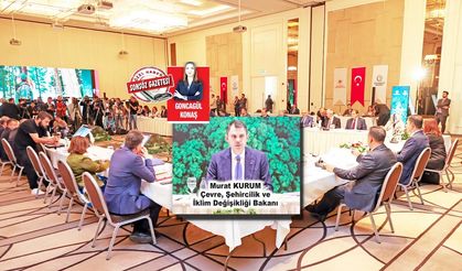 “İklim kanunuyla yepyeni bir sayfa açtık”