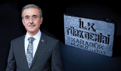 1939’dan Bugüne: Türk Demirinin 86 Yılı