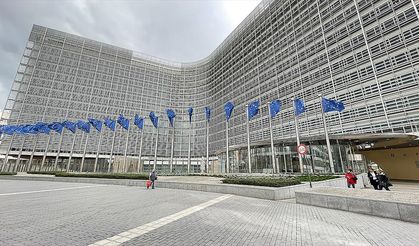 AB ticaret anlaşmalarına hız veriyor!