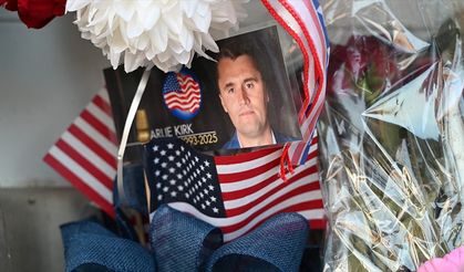 FBI'dan Charlie Kirk'ün Katili Hakkında Açıklama