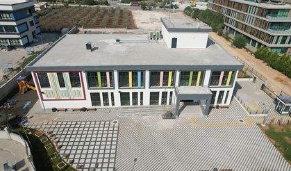 Kilis'in derslik sayısı deprem öncesinden daha fazla olacak!