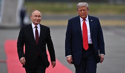 Kremlin: Putin, Trump ile görüşmeye hazır