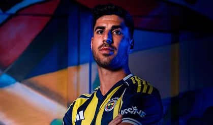 Marco Asensio Fenerbahçe'de