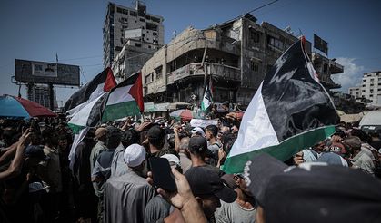 Mısır ve Katar, Trump’ın 20 Maddelik Gazze Planını Hamas’a İletti