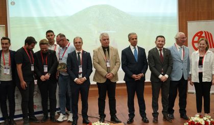 Polatlı'da Kültürel Miras Ölçmeleri Çalıştayı!