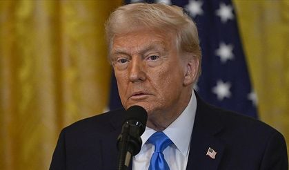 Trump, ABD-Japonya Ticaret Anlaşmasını Onayladı