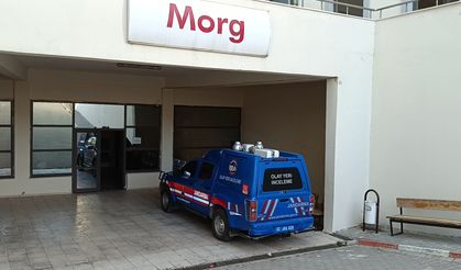 Adıyaman'da, Dereye Giren Genç Boğuldu