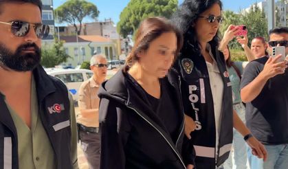 Aydın'da Profesör 'rüşvet' iddiasıyla görevden uzaklaştırıldı