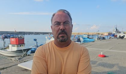 Balıkçılar eli boş dönüyor