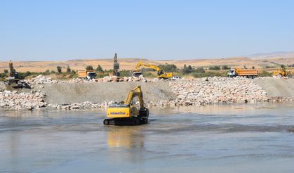 "Batman muhtemelen bu gidişle büyükşehir olacak"