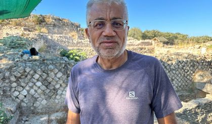 Çanakkale’de 2 Bin Yıllık Podyumlu Salon Yeniden Ayağa Kalkıyor