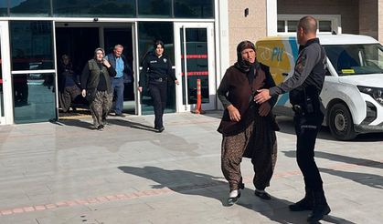 Cinayetle suçlanan 6 sanığa beraat verildi!