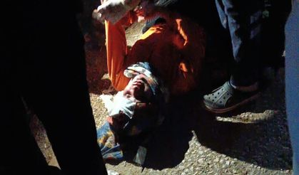 Düzce'de korkutan kaza