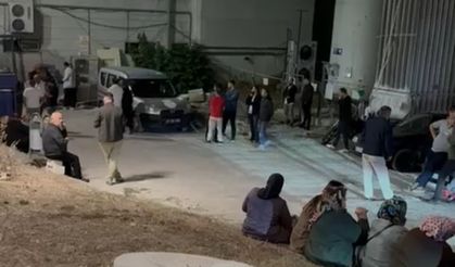 Düzce’de Küçük Çocuk Boğularak Öldü