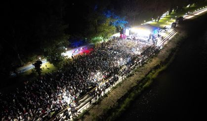 Edirne’de Kıraç’tan Güllü’ye Anma