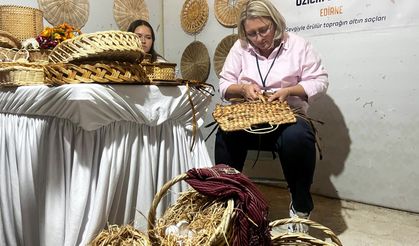Edirne’de Yaşayan Miras ve Gastronomi Festivalleri Başladı