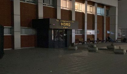 Elazığ’da Minibüsün Çarptığı 8 Yaşındaki İdris Mursalov Hayatını Kaybetti