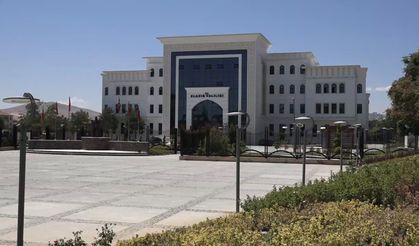 Elazığ’da Patlama Sesi Korkuttu