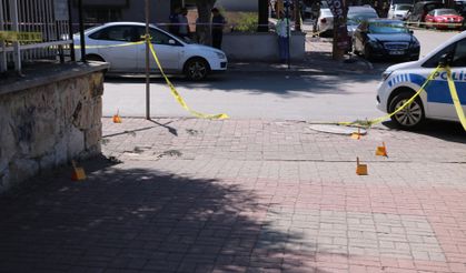 Eşi, kayınvalidesi ve baldızını tabancayla vurdu