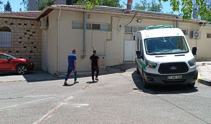 Eşi tarafından öldürülen İpek defnedildi