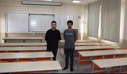 Fen Bilgisi Öğretmenliği Bölümü'ne bu yıl hiç öğrenci gelmedi