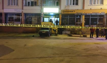 Husumetlisini öldüren sanığa 15 yıl hapis i cezası