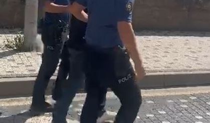 İş insanı bıçaklanarak öldürüldü