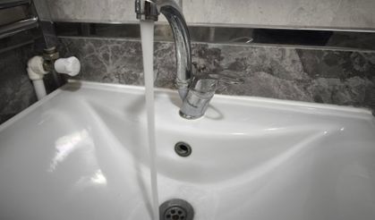 Keşan'da baraj kurudu!