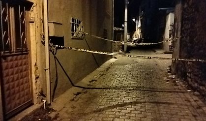 Manisa’da Tartışma: 1 Ağır Yaralı