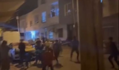 Mardin Kızıltepe’de Pompalı Tüfekli Kavga: 3 Yaralı