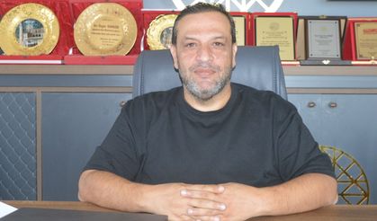 Mardin'e turist akımı devam ediyor!