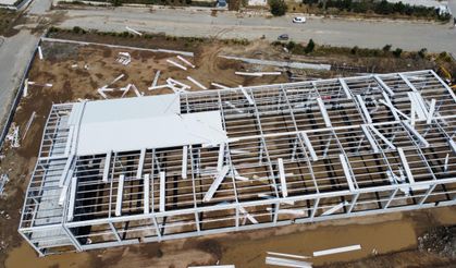 Marmara için 'kuvvetli rüzgar' uyarısı!