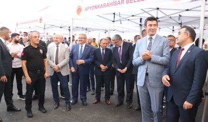 MXGP of Türkiye için açılış