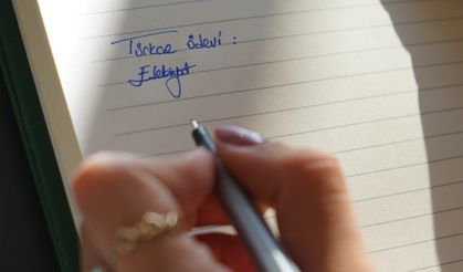 'Ödev karaborsası' çocukların bilgilerine tehdit!