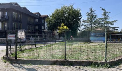 Parka çıkan kavga kanlı bitti!