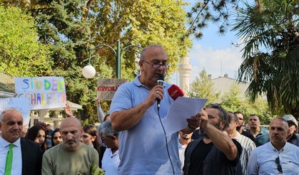 Sakarya'da öğretmeni darp ettiler!