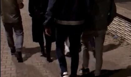 Samsun'da Fuhuş Operasyonu