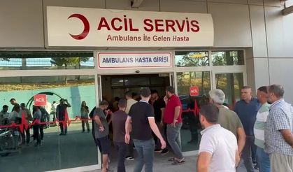 Şanlıurfa'da kuzen kavgası kavgası: 1 kişi hayatını kaybetti