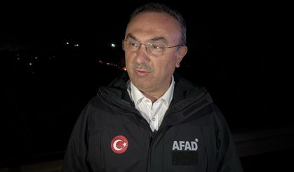 Tekirdağ'da Çıkan Yangın Kontrol Altına Alındı!