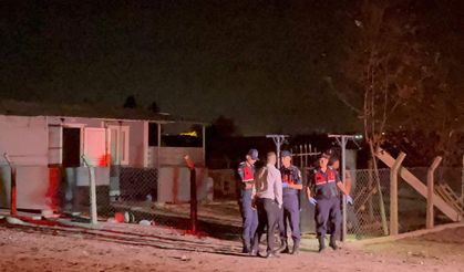 Tekirdağ'daki cinayetin sır perdesi aralanıyor!