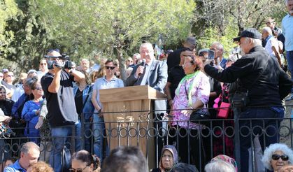 Tuncel Kurtiz Ölümünün 12'nci Yılında Anıldı!