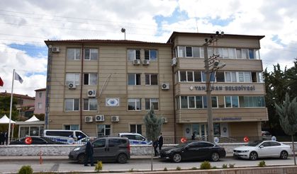 Yahşihan Belediye Başkan Vekili, Aydın Demirdirek!