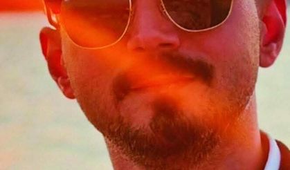 Yanan otomobilde erkek cesedi bulundu