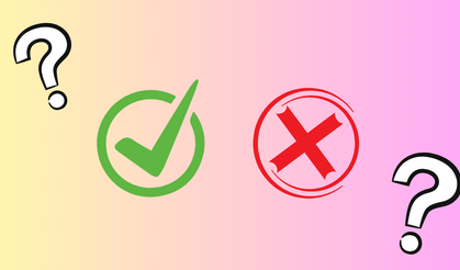 Aslında Yanlış Bildiğimiz 15 Yaygın Bilgi: Doğruları Sizi Şaşırtacak!