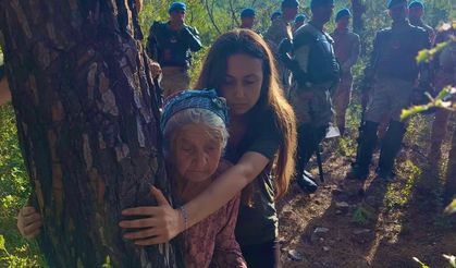 "Zehra Ninemiz bu toprağın onuruydu"