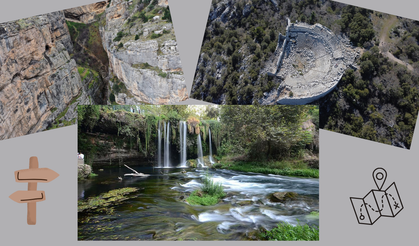 Türkiye’nin Keşfedilmemiş Doğa Harikaları ve Gizli Rotaları